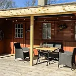 With Terrace And Mountain Views In