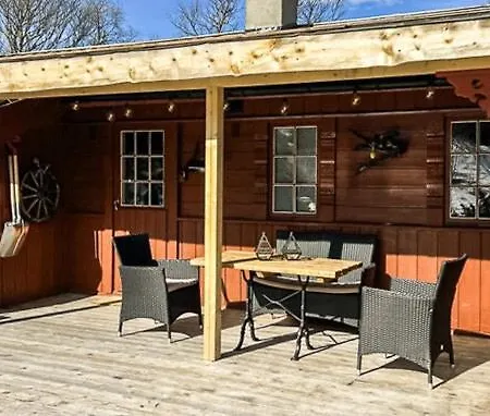 With Terrace And Mountain Views In