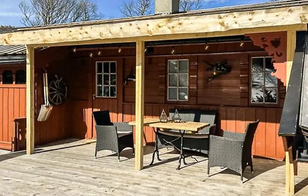 With Terrace And Mountain Views In