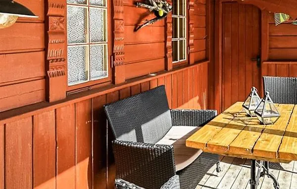 With Terrace And Mountain Views In